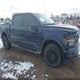 1FTFW3LD7RFA48419 2024 Ford F150 Xlt auction photo thumbnail 6