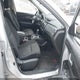 JN8AT2MV4KW377089 2019 Nissan Rogue Sv auction photo thumbnail 5