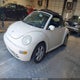 3VWCK21Y23M319521 2003 Volkswagen New Beetle Gls auction photo thumbnail 2