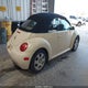 3VWCK21Y23M319521 2003 Volkswagen New Beetle Gls auction photo thumbnail 4