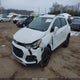 3GNCJLSB6LL334073 2020 Chevrolet Trax Fwd Lt auction photo thumbnail 6