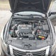 1HGCP26809A152354 2009 Honda Accord 2.4 Ex-L auction photo thumbnail 10