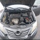 4T4BE46KX8R028467 2008 Toyota Camry Le auction photo thumbnail 10