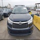 5TDJKRFH8FS096224 2015 Toyota Highlander Xle V6 auction photo thumbnail 12