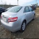 4T1BF3EK5BU136845 2011 Toyota Camry Le auction photo thumbnail 4