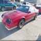 1G1AP87HXEL112720 1984 Chevrolet Camaro auction photo thumbnail 2