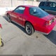 1G1AP87HXEL112720 1984 Chevrolet Camaro auction photo thumbnail 3