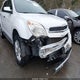 2GNFLGEK5D6311707 2013 Chevrolet Equinox Ltz auction photo thumbnail 6