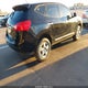 JN8AS5MVXBW672184 2011 Nissan Rogue S auction photo thumbnail 4