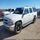 3GNEC16Z45G213861 2005 Chevrolet Suburban 1500 Lt auction photo thumbnail 2