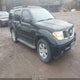 5N1AR18W36C666944 2006 Nissan Pathfinder Le auction photo thumbnail 1