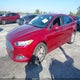 3FA6P0HDXER148540 2014 Ford Fusion Se auction photo thumbnail 2