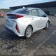 JTDKARFP1L3158929 2020 Toyota Prius Prime Xle auction photo thumbnail 4