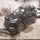 5XYZUDLB4JG518818 2018 Hyundai Santa Fe Sport 2.4L auction photo thumbnail 2