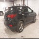 5XYZUDLB4JG518818 2018 Hyundai Santa Fe Sport 2.4L auction photo thumbnail 4