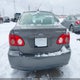 1NXBR30E35Z504131 2005 Toyota Corolla Le auction photo thumbnail 16