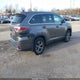 5TDBKRFHXES056097 2014 Toyota Highlander Le Plus V6 auction photo thumbnail 4
