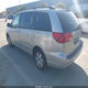 5TDZA22C54S169375 2004 Toyota Sienna Xle auction photo thumbnail 3