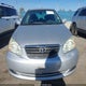 JTDBR32E860061226 2006 Toyota Corolla Le auction photo thumbnail 6