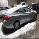 5NPDH4AE2FH552199 2015 Hyundai Elantra Se auction photo thumbnail 4