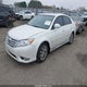 4T1BK3DB4BU421498 2011 Toyota Avalon Limited auction photo thumbnail 2