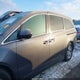 5FNRL5H30GB119723 2016 Honda Odyssey Se auction photo thumbnail 14