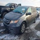 5FNRL5H30GB119723 2016 Honda Odyssey Se auction photo thumbnail 2