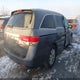5FNRL5H30GB119723 2016 Honda Odyssey Se auction photo thumbnail 4