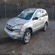 5J6RE3H54AL024984 2010 Honda Cr-V Ex auction photo thumbnail 2