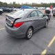 5NPEC4AC0BH258280 2011 Hyundai Sonata Limited auction photo thumbnail 4
