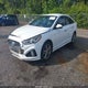 5NPE34AFXKH788220 2019 Hyundai Sonata Sel auction photo thumbnail 2