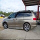 5FNRL3H96AB094763 2010 Honda Odyssey Touring auction photo thumbnail 14