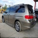 5FNRL3H96AB094763 2010 Honda Odyssey Touring auction photo thumbnail 3