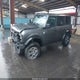 1FMDE7BH1SLA55391 2025 Ford Bronco Big Bend auction photo thumbnail 2