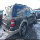 1FMEU74878UA01214 2008 Ford Explorer Eddie Bauer auction photo thumbnail 4
