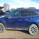 4S4BSAJC9F3340378 2015 Subaru Outback 2.5I Limited auction photo thumbnail 14
