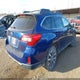 4S4BSAJC9F3340378 2015 Subaru Outback 2.5I Limited auction photo thumbnail 4