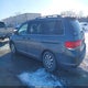 5FNRL3H74AB073957 2010 Honda Odyssey Ex-L auction photo thumbnail 3