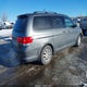 5FNRL3H74AB073957 2010 Honda Odyssey Ex-L auction photo thumbnail 4