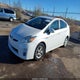 JTDKN3DU4B0269887 2011 Toyota Prius Two auction photo thumbnail 2