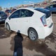 JTDKN3DU4B0269887 2011 Toyota Prius Two auction photo thumbnail 3