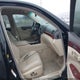 JTHBL46F995089603 2009 Lexus Ls 460 auction photo thumbnail 5