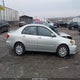 JTDBR32E932000161 2003 Toyota Corolla Le auction photo thumbnail 12