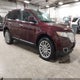 2LMDJ8JK0BBJ16233 2011 Lincoln Mkx auction photo thumbnail 1