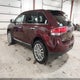 2LMDJ8JK0BBJ16233 2011 Lincoln Mkx auction photo thumbnail 3