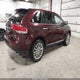 2LMDJ8JK0BBJ16233 2011 Lincoln Mkx auction photo thumbnail 4