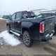 1GTG6EEN0K1312878 2019 GMC Canyon Denali auction photo thumbnail 14