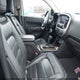 1GTG6EEN0K1312878 2019 GMC Canyon Denali auction photo thumbnail 5