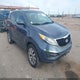 KNDPBCAC4E7630637 2014 Kia Sportage Lx auction photo thumbnail 1