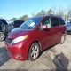 5TDKK3DCXBS013847 2011 Toyota Sienna Le V6 auction photo thumbnail 2